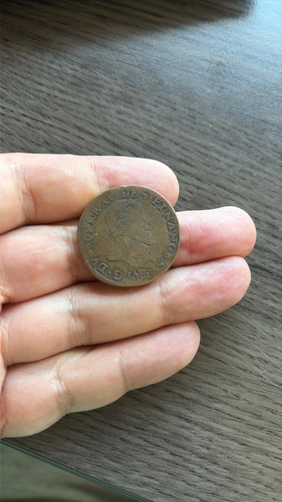 Spaanse Nederlanden 1662 ( double date ), Verzenden, Overige landen