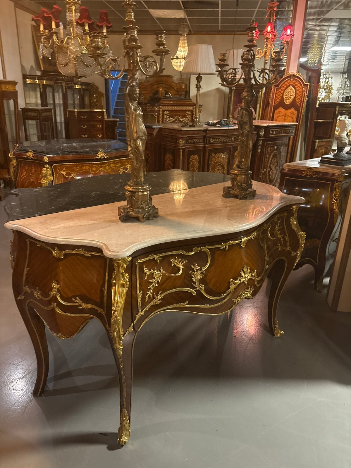 Ladekast dressoir commode model Marseille, Ophalen of Verzenden
