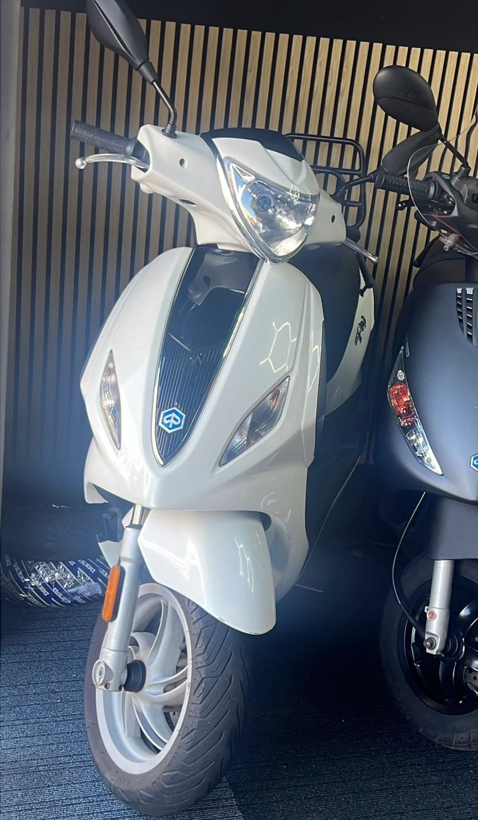Partij scooters en fatbikes, Ophalen, Zo goed als nieuw, Benzine, Overige modellen