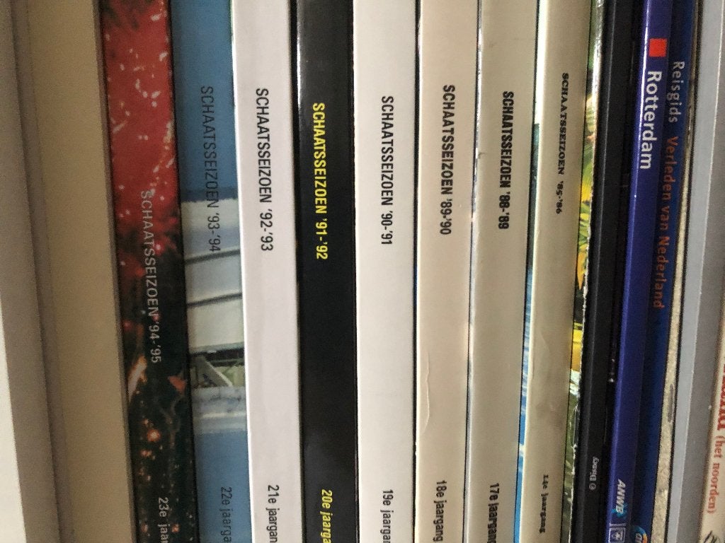 Acht schaatsboeken_85-95 plus Olympische schaatshelden., Boeken, Ophalen of Verzenden, Zo goed als nieuw, Wintersport