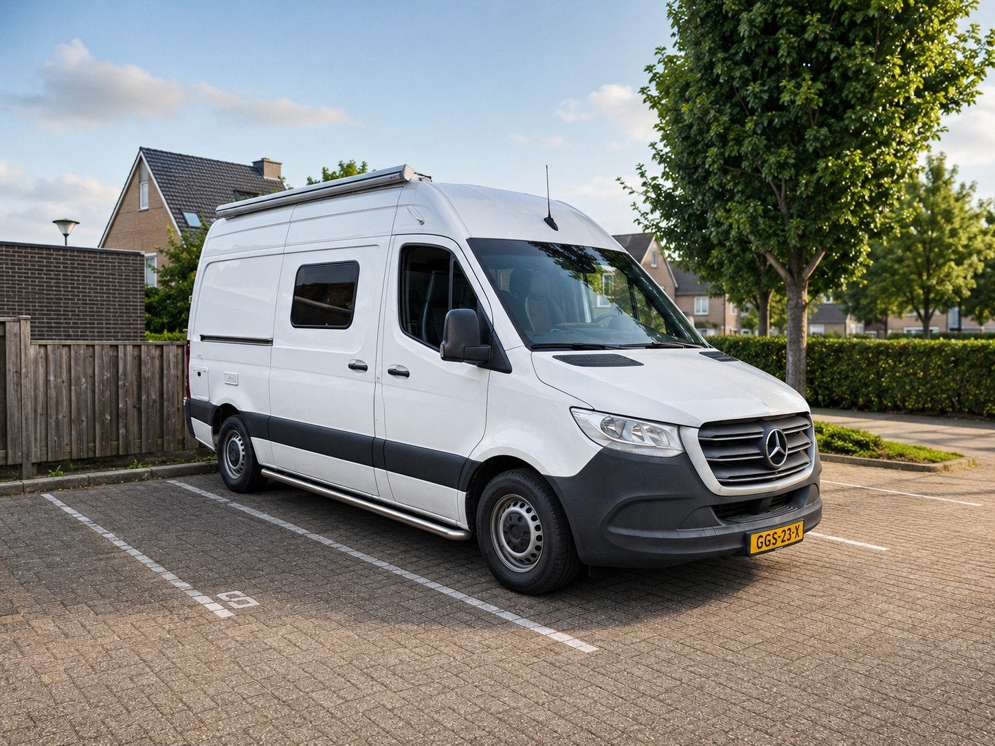 Caravans And Camping Professioneel