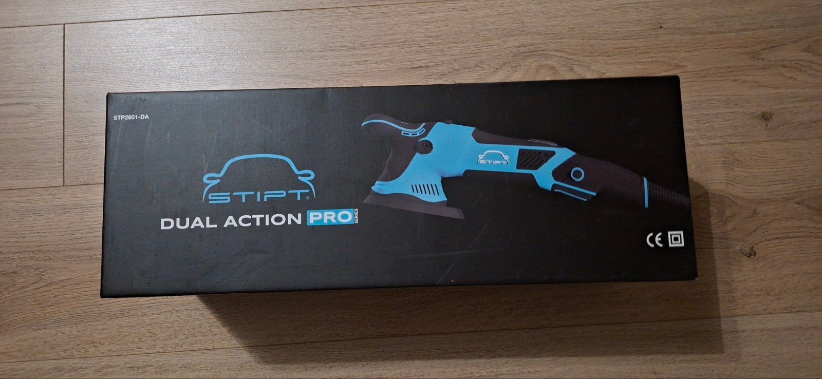 nieuwste type dual action pro van het merk STIPT, Ophalen of Verzenden, Nieuw