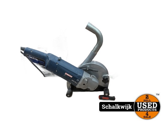 Bosch GNF 65 A Muurfrees Compleet in koffer, Bosch, Zo goed als nieuw, Support@bosch.com, Robert Bosch GmbH
Robert-Bosch-Platz 1
70839 Gerlingen-SchillerhÃ¶he
Germany