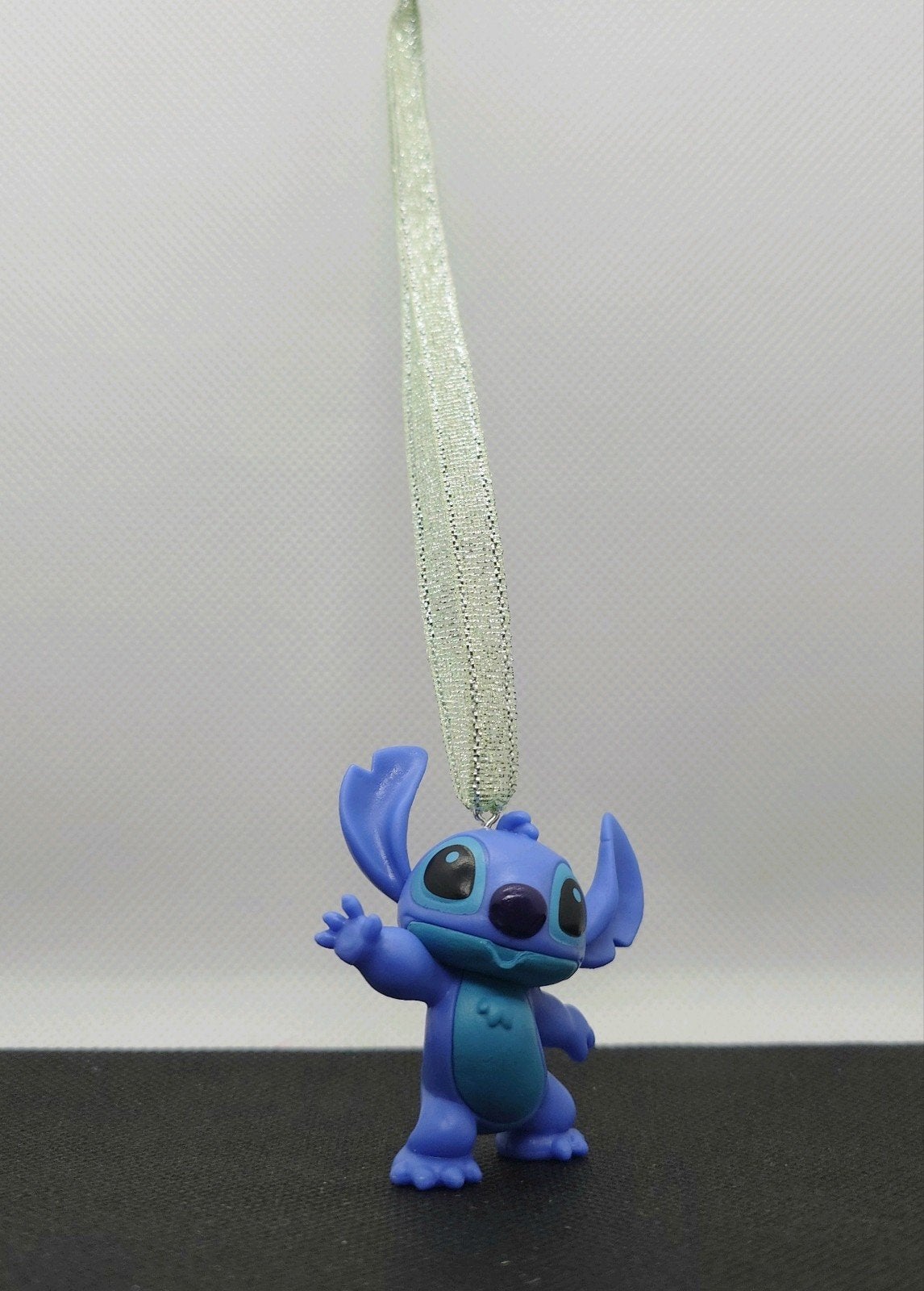 Disney Stitch kerst ornament hanger kerstbal, Ophalen of Verzenden, Nieuw