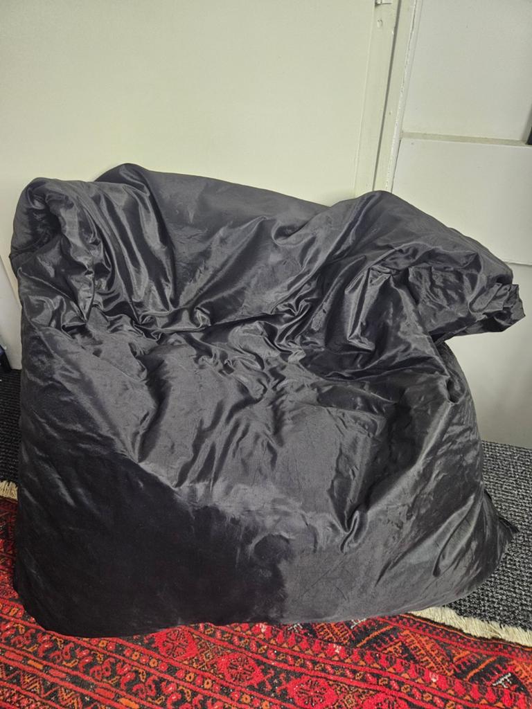 Zitzak met wasbare hoes - Ideaal voor kinderen/hobbykamer, Huis en Inrichting, Zitzakken, Ophalen