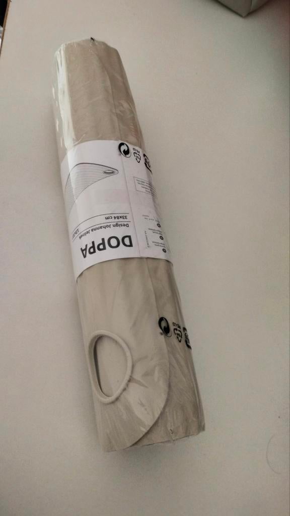 IKEA Doppa antislipmat 33x84 cm - Nieuw, Ophalen of Verzenden, Nieuw
