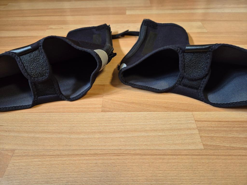 BBB overschoenen maat 45-46, nieuw en ongebruikt, Fietsen en Brommers, Fietsaccessoires | Fietskleding, Heren, Schoenen, Nieuw