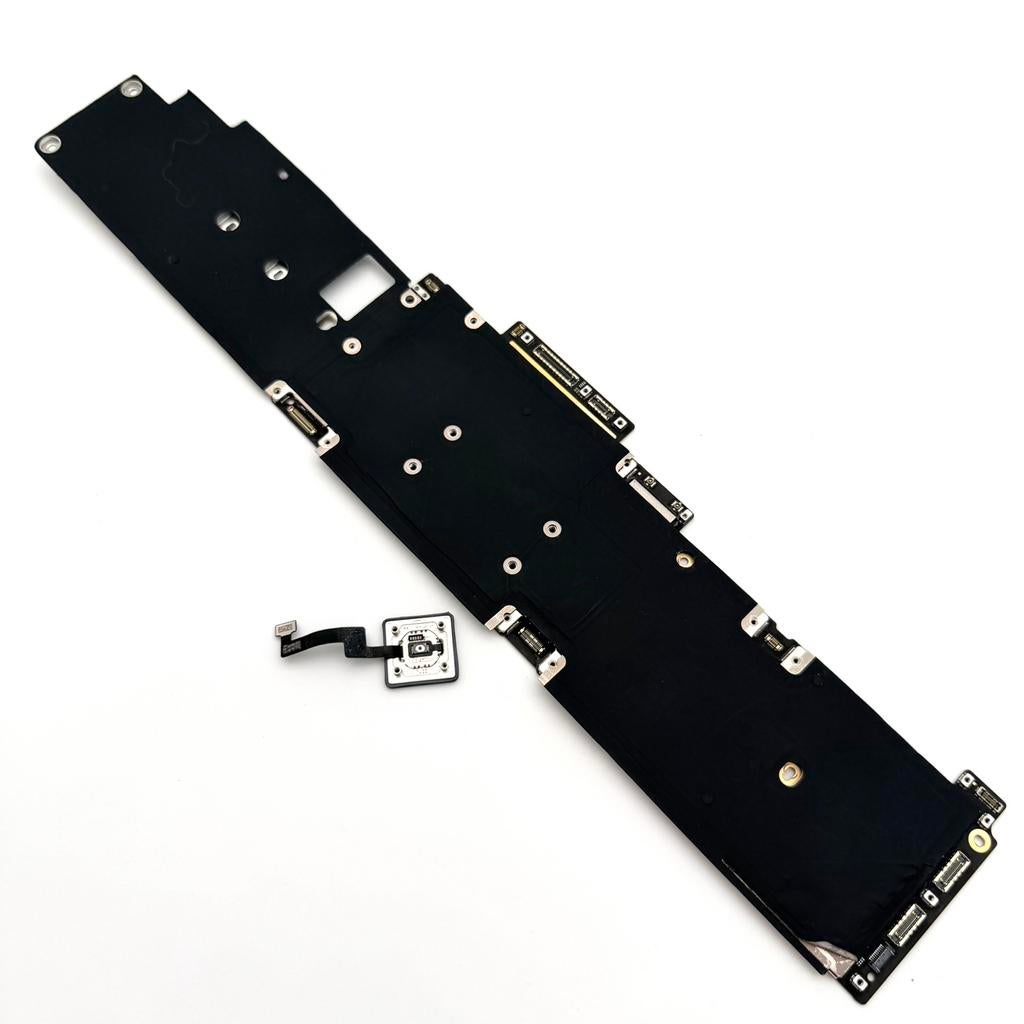 Moederbord logic board Macbook air M4 13” A3240 16gb 256gb, Apple, DDR4, Ophalen of Verzenden, Info@apple.nl