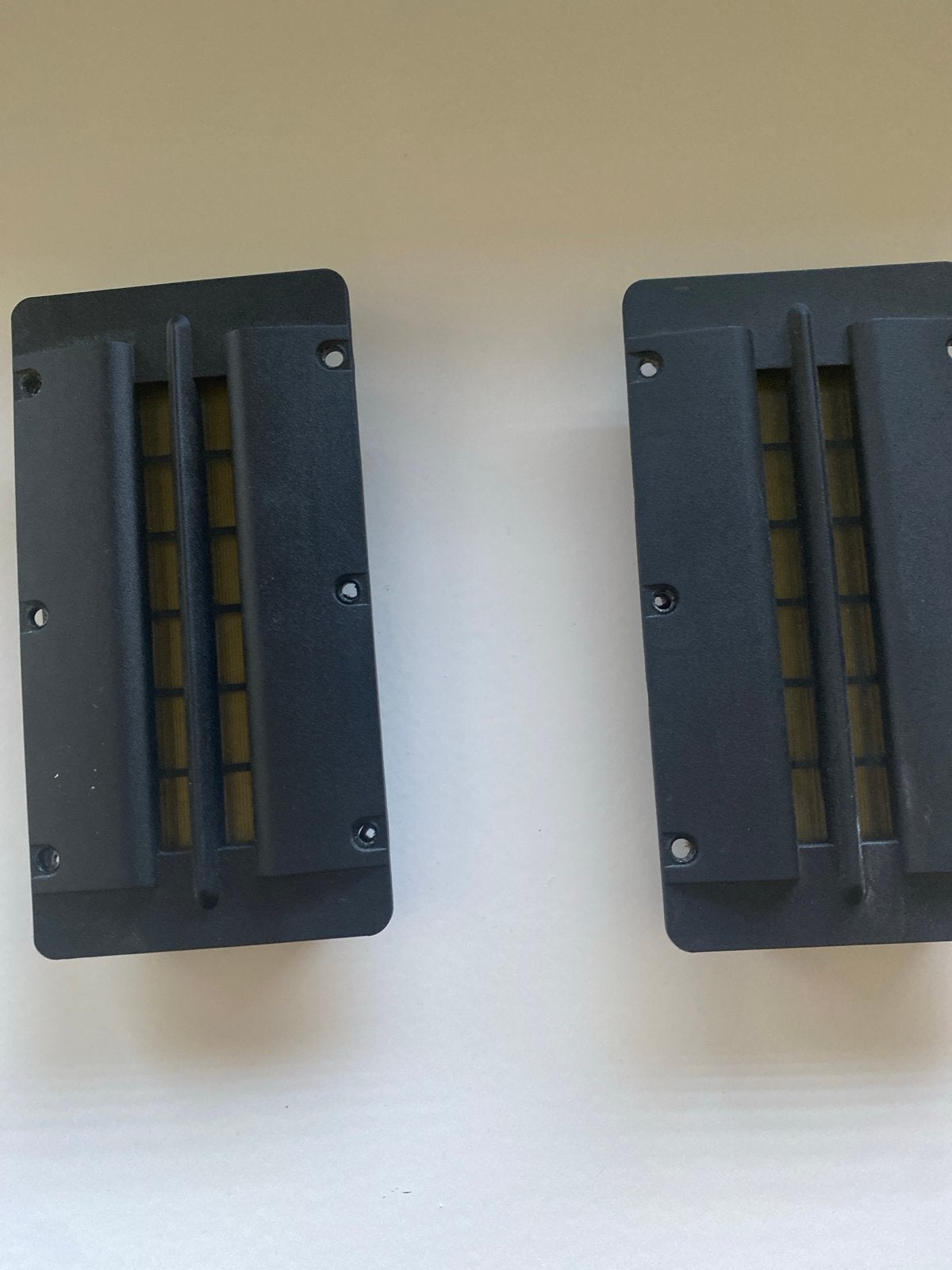 Dayton Audio PT2C-8 Planar Tweeters (2500-20000Hz), Ophalen, Zo goed als nieuw, Overige typen, Overige merken