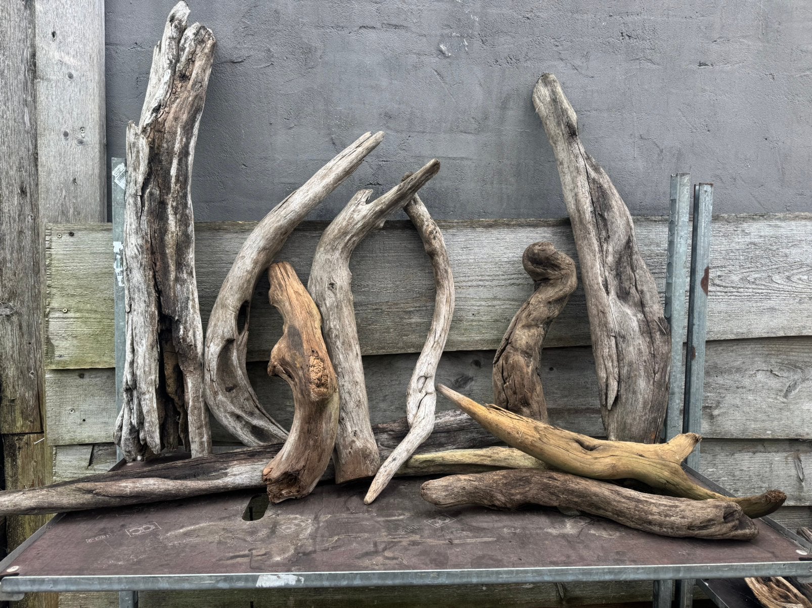 Driftwood | decoratiehout | houtstronken, Dieren en Toebehoren, Ophalen of Verzenden