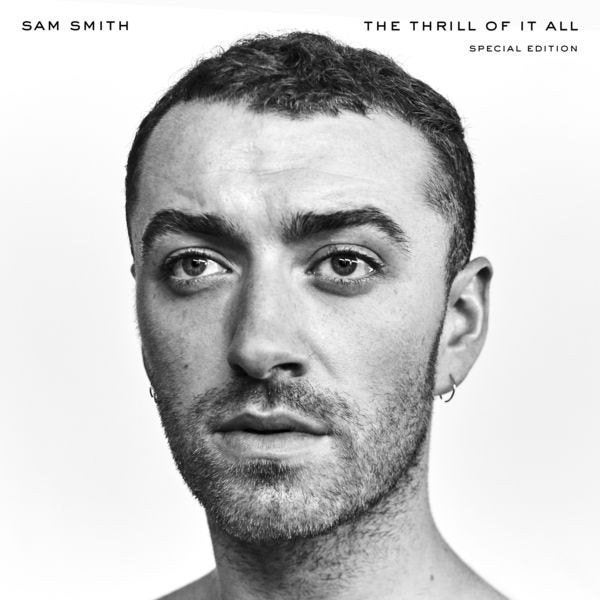 Sam Smith - The Thrill Of It All (Special Edition) LP, Cd's en Dvd's, LP, Pop, Speciale editie, Ophalen of Verzenden