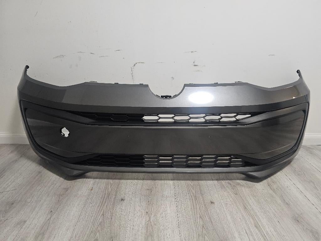 WV UP facelift rorigineel voorbumper, Auto-onderdelen, Carrosserie en Plaatwerk, Ophalen, Gebruikt, Bumper, Volkswagen