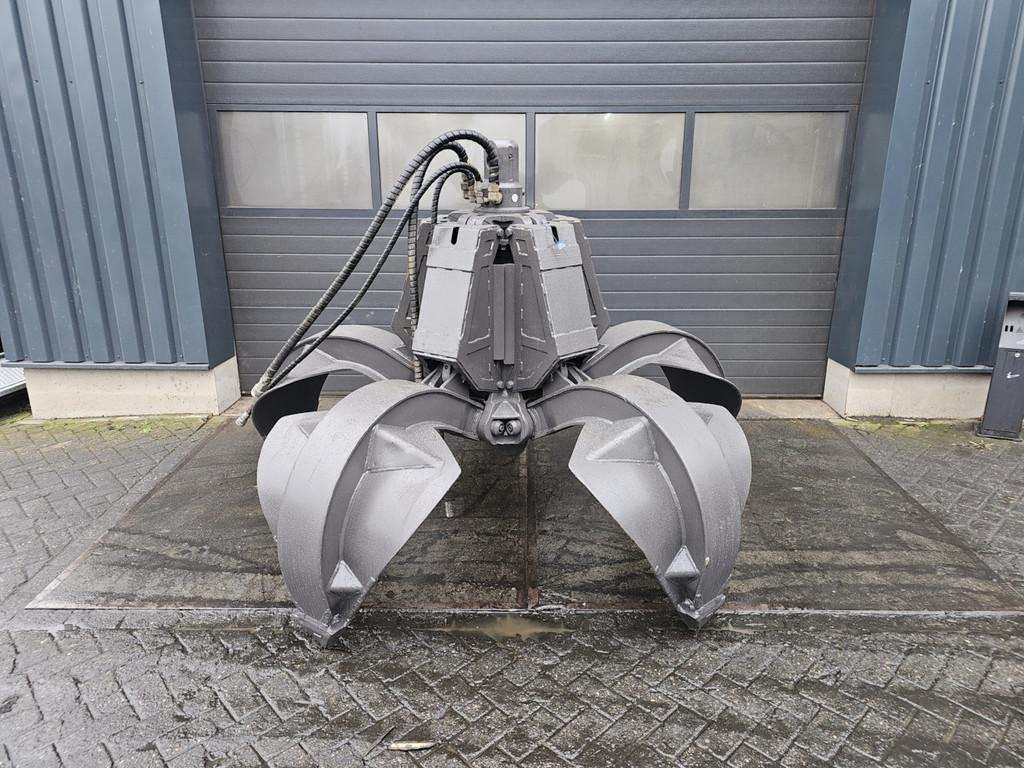 fuchs hdms 800l