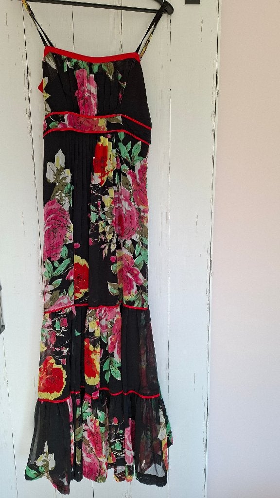 Zomerjurk, Kleding | Dames, Jurken, Ophalen, Meerkleurig, Zo goed als nieuw, Steps
