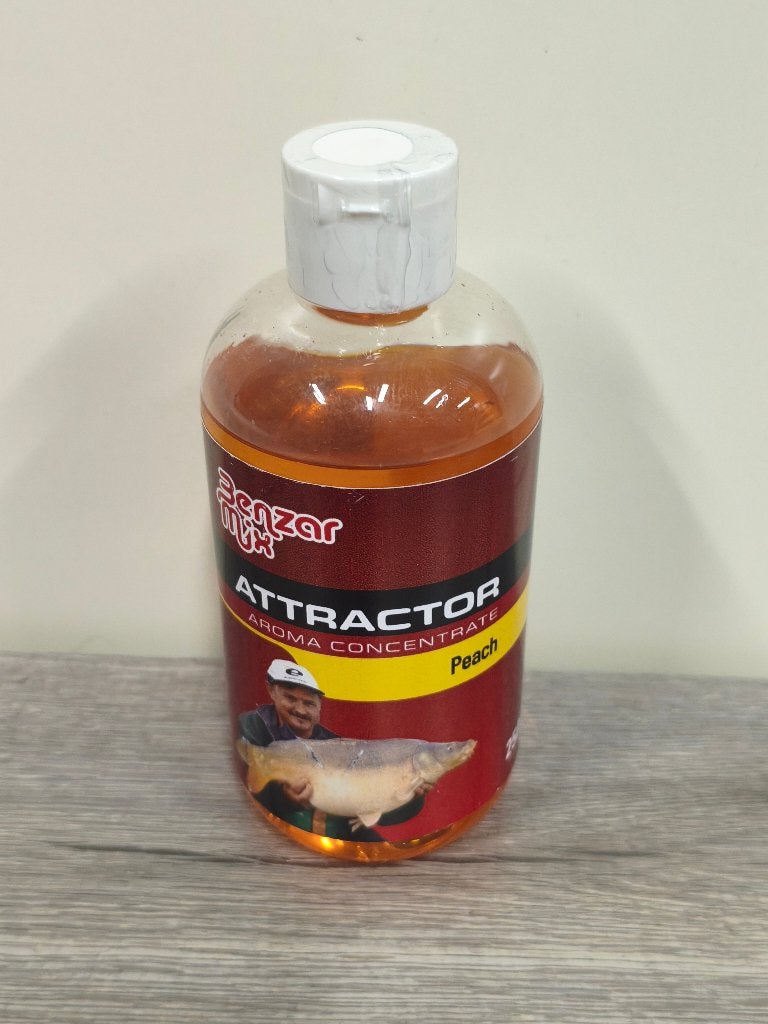 NIEUW Benzar Aroma Concentrate Liquid 250 ml Diverse Smaken, Ophalen of Verzenden, Nieuw, Overige typen