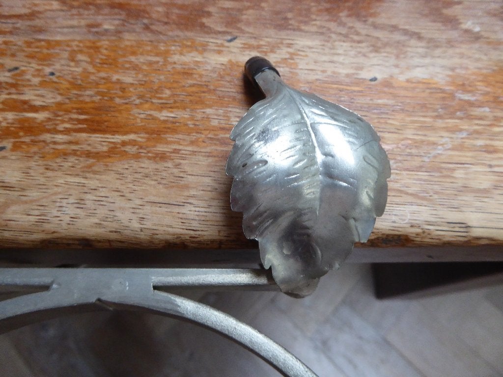 Houder voor champagnekoeler + koeler, Ophalen of Verzenden