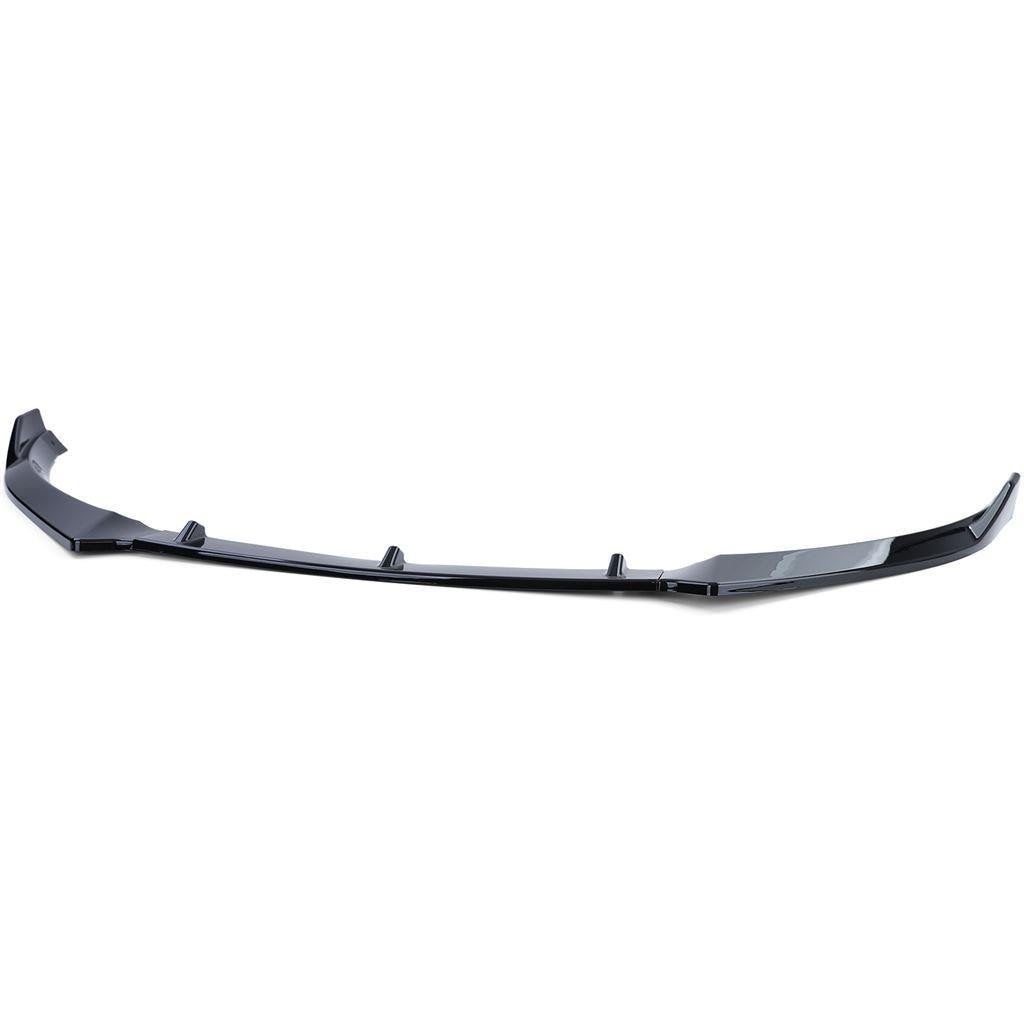 Spoiler Splitter Geschikt Voor Vw Golf 6 glans Zwart, Verzenden, Automotive Parts, A.parts@hotmail.nl, Trasmolenlaan 12 3447 GZ Woerden