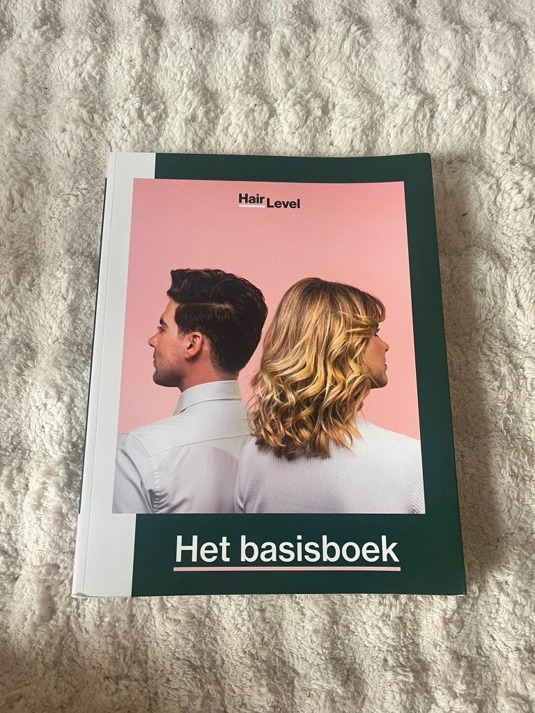 Boeken nieuw haarverzorging, Ophalen of Verzenden, Nieuw