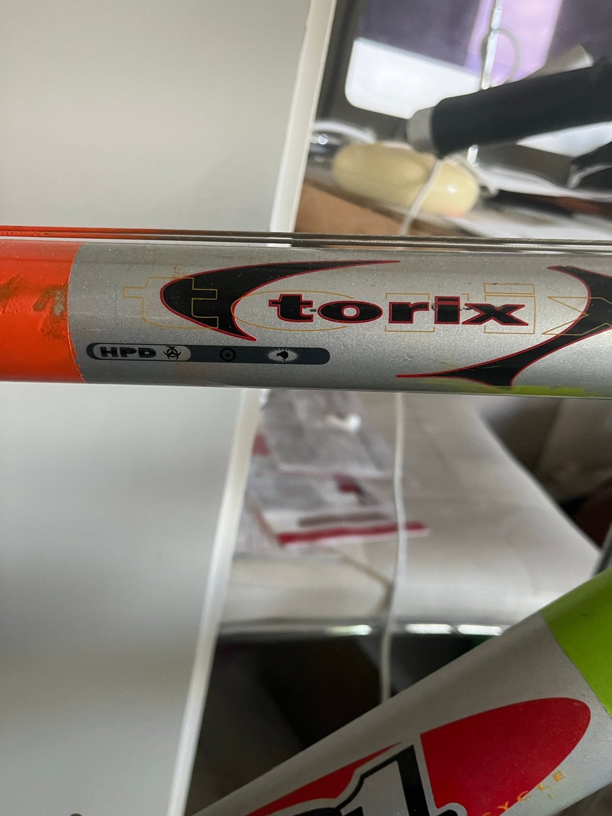 Torix Mountainbike - Gebruikt, Goede Staat, Gebruikt, Hardtail, 53 tot 57 cm, Ophalen