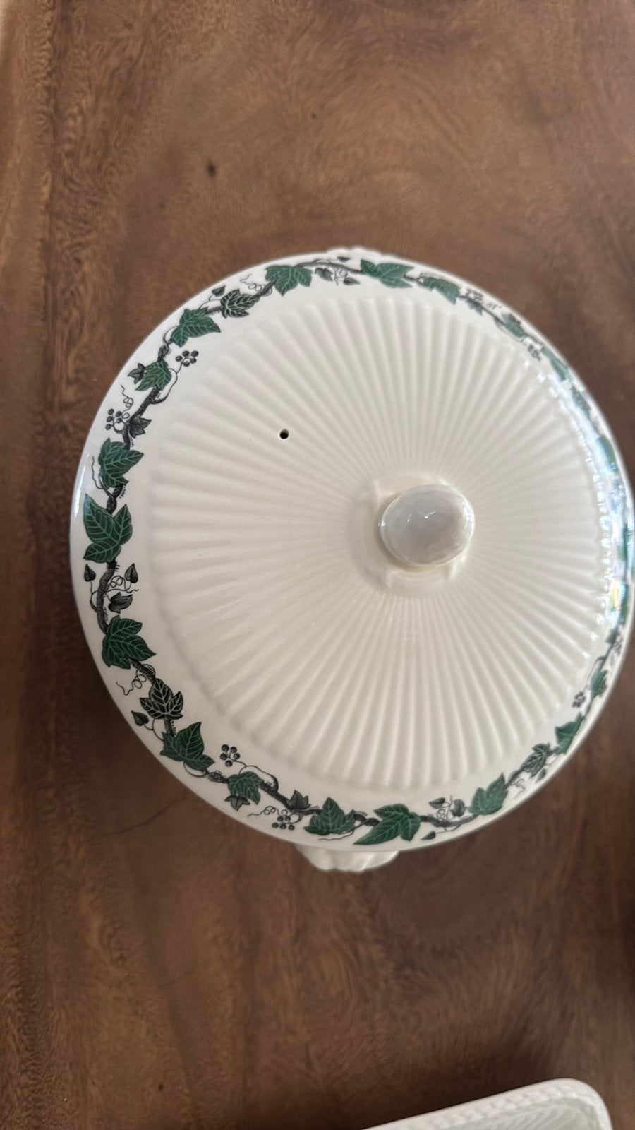 Wedgwood stratford servies, Ophalen of Verzenden