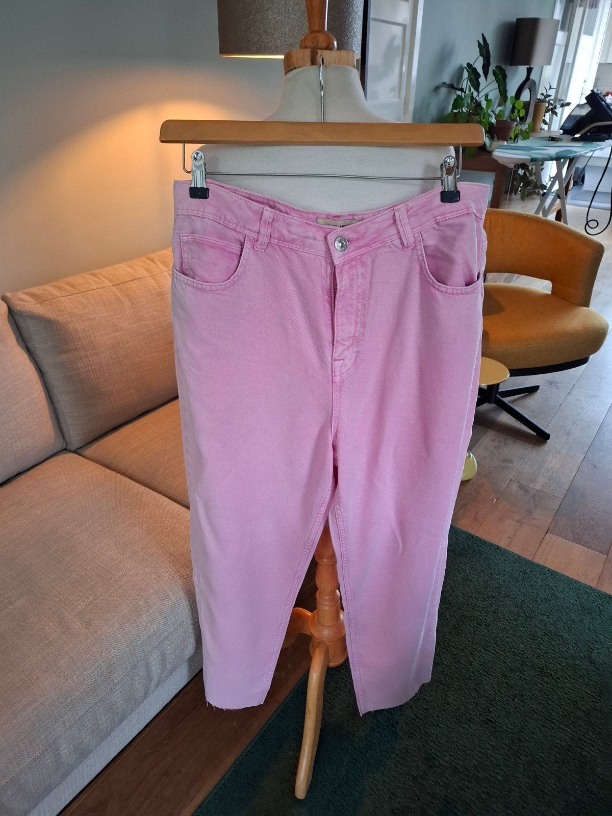 broek van Mos Mosh maat 40, Kleding | Dames, Maat 38/40 (M), MOS MOSH, Ophalen of Verzenden, Zo goed als nieuw