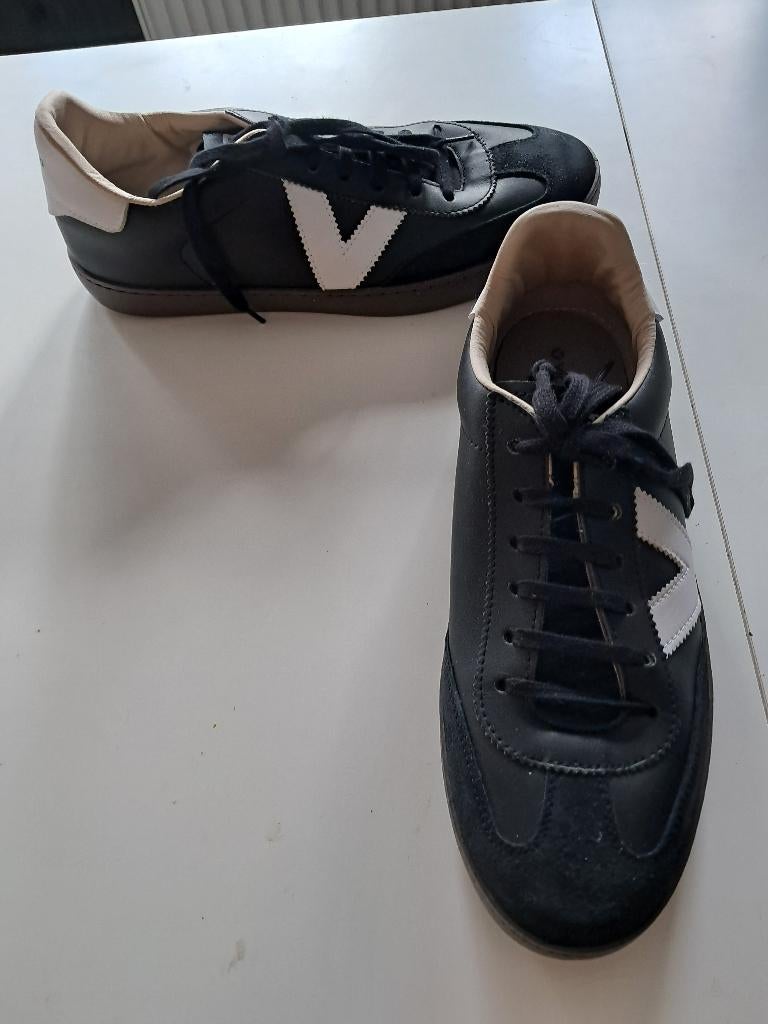 Sportschoenen Leer merk Victoria Berlin Ciclista NIEUW, Sport en Fitness, Loopsport en Atletiek, Overige merken, Overige typen