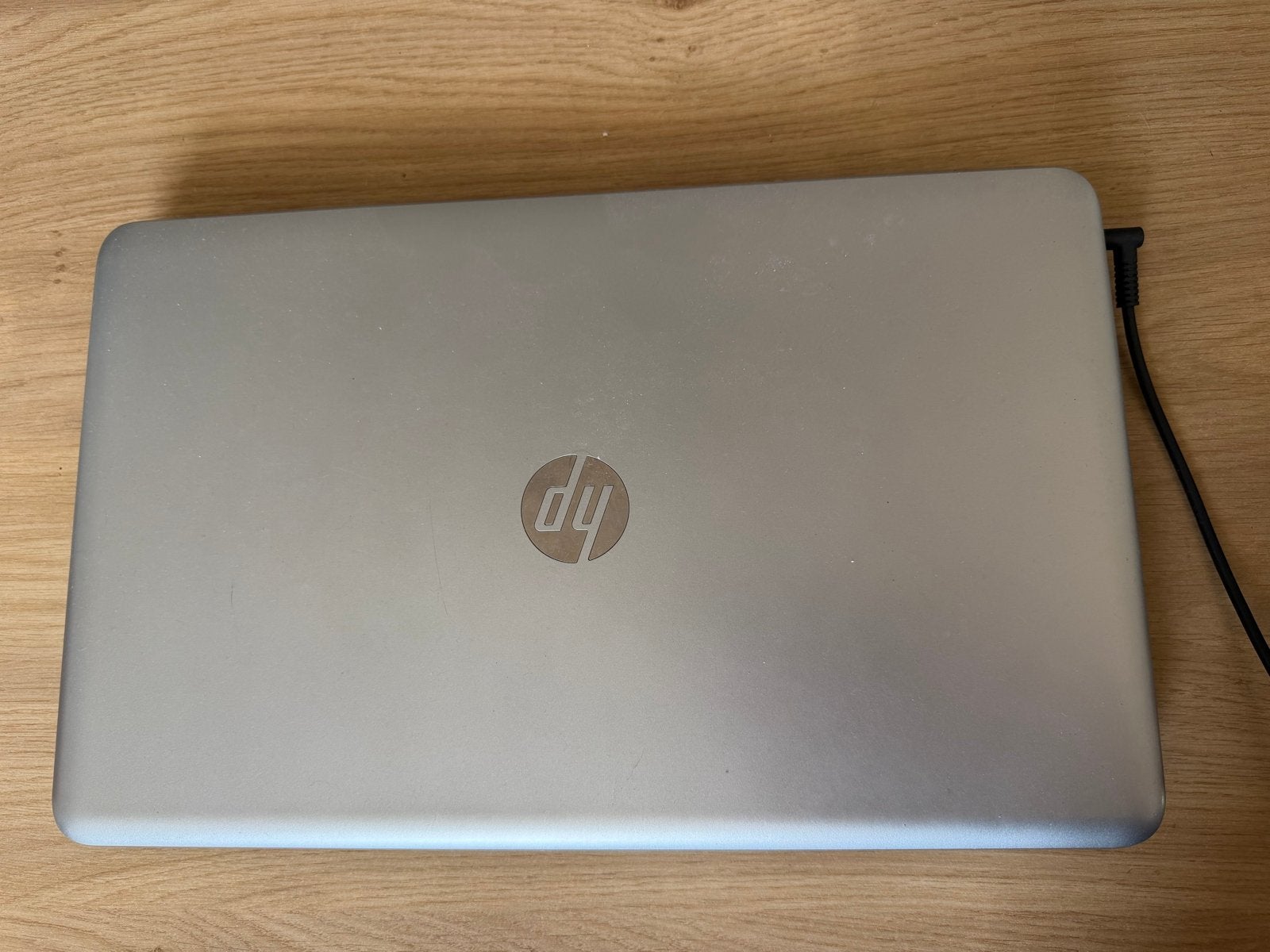 HP Pavilion laptop - AMD A8, 6GB RAM, Windows 10, Gebruikt, Minder dan 2 Ghz, Met touchscreen, Ophalen of Verzenden