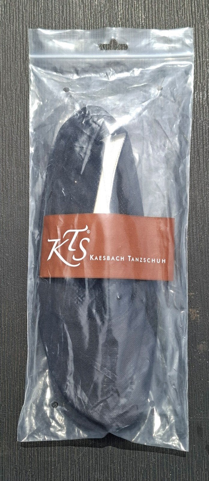 Dansschoenen/ballerina's KTS maat 39, nieuw!, Ophalen, Nieuw, Schoenen