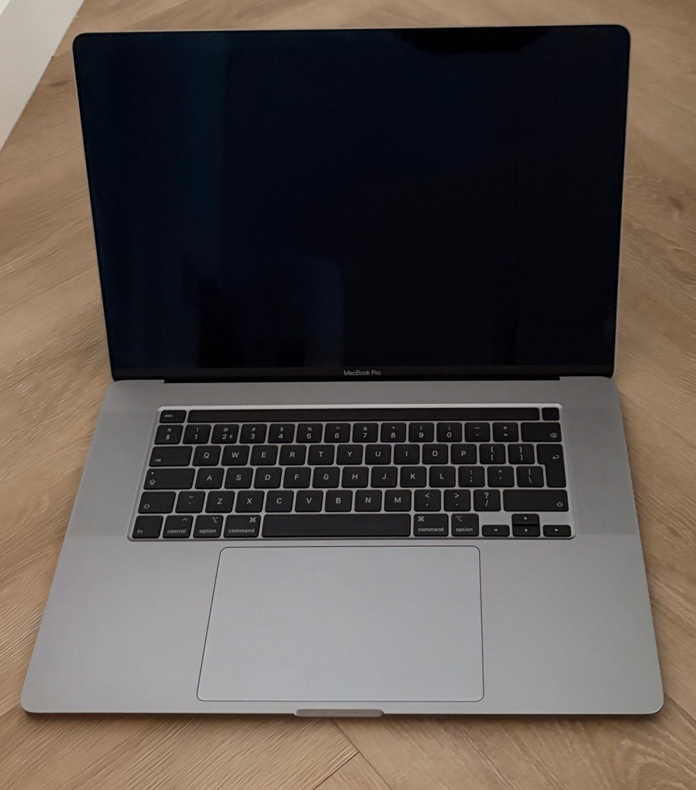 MacBook Pro 16-inch (2019) - 16GB RAM - 512GB SSD, Computers en Software, Apple Macbooks, MacBook Pro, 2 tot 3 Ghz, Ophalen of Verzenden