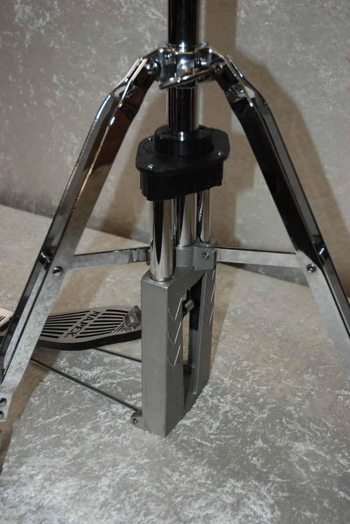 Mapex hihatstand  <26261806>, Gebruikt, ., Drums of Percussie, Ophalen of Verzenden