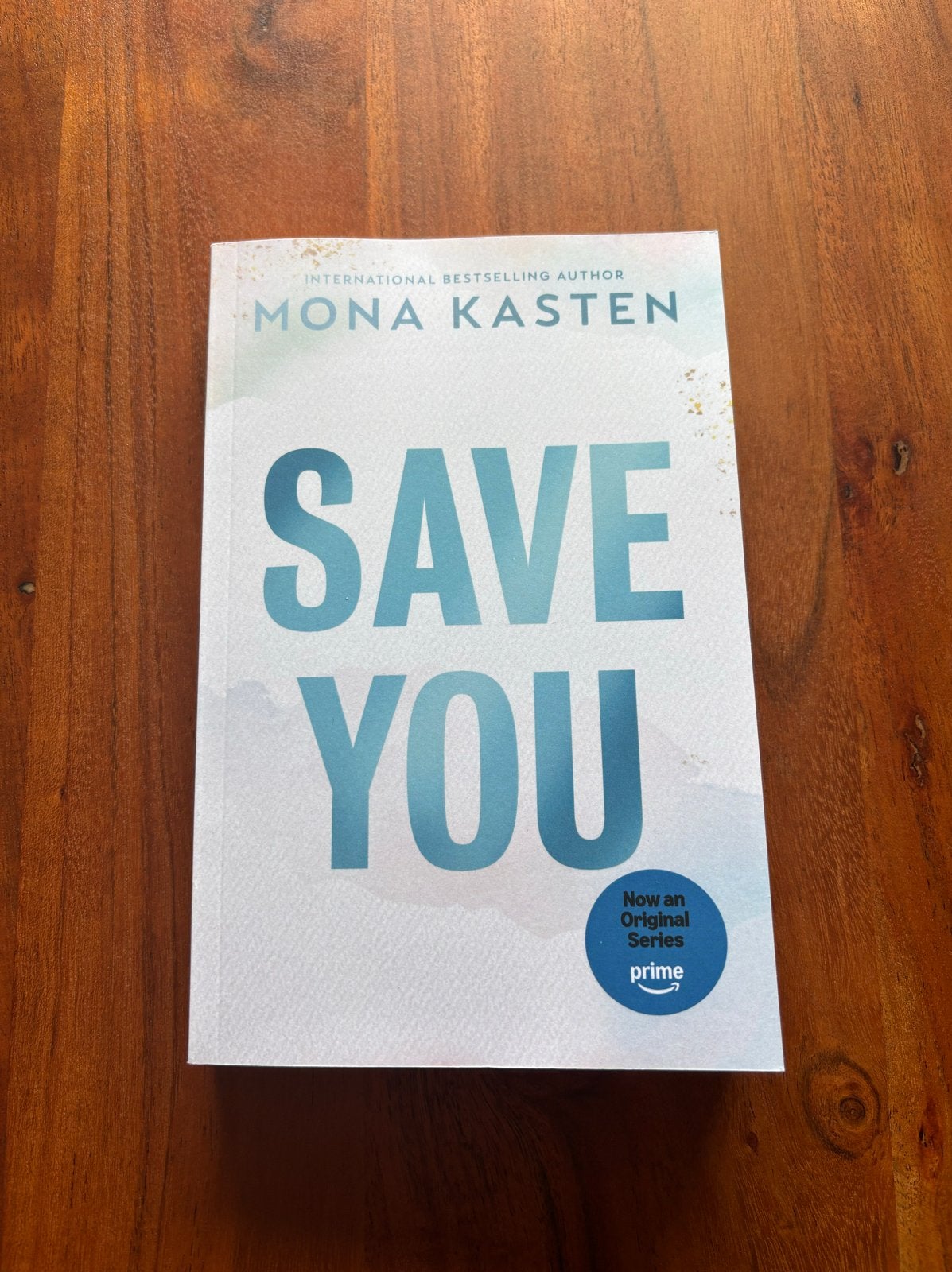 Save You - Mona Kasten (Engels), Boeken, Verzenden, Nieuw, Wereld overig