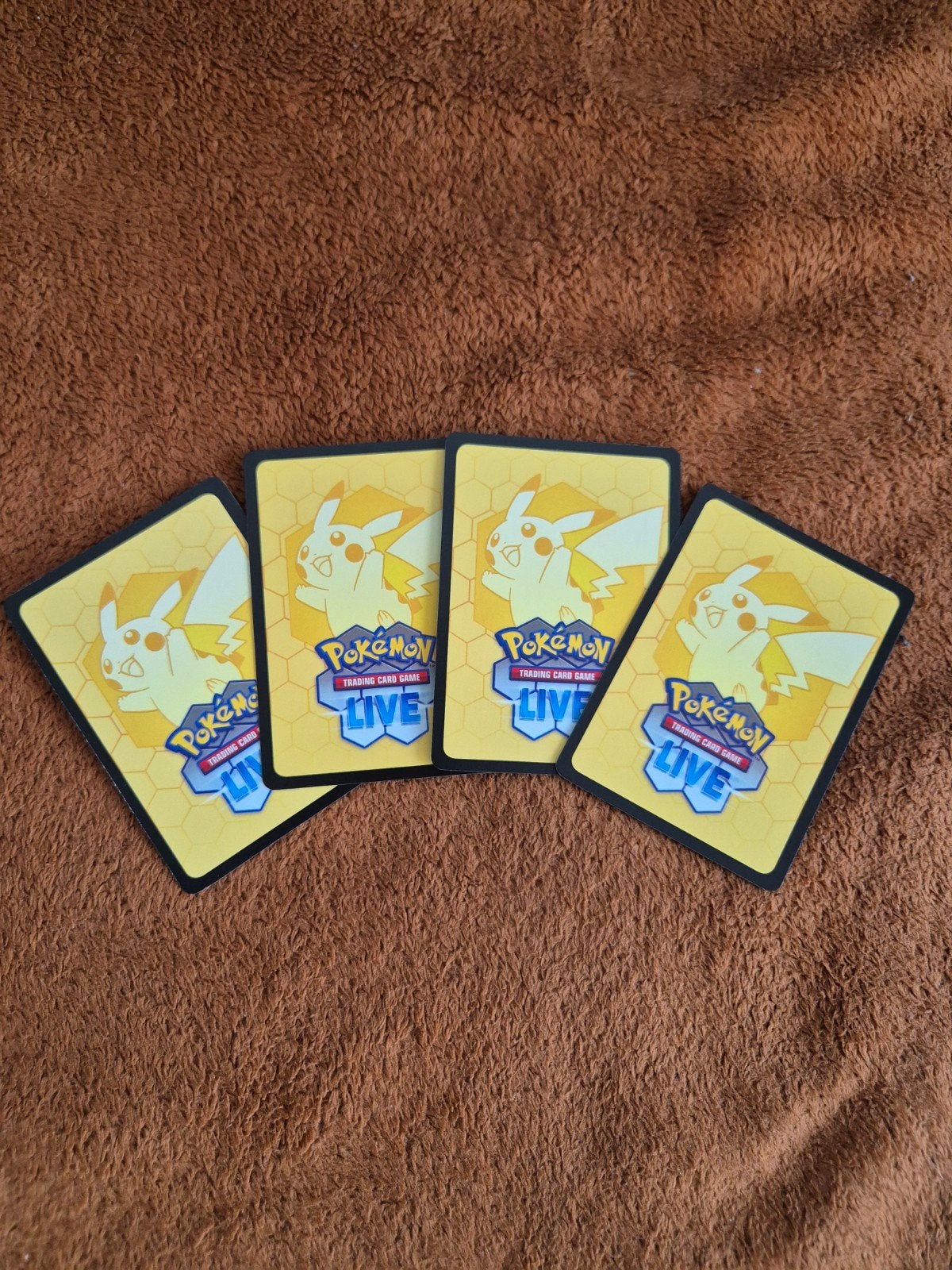 Veel Pokémon Live Code Kaarten, Hobby en Vrije tijd, Ophalen of Verzenden, Nieuw, Losse kaart