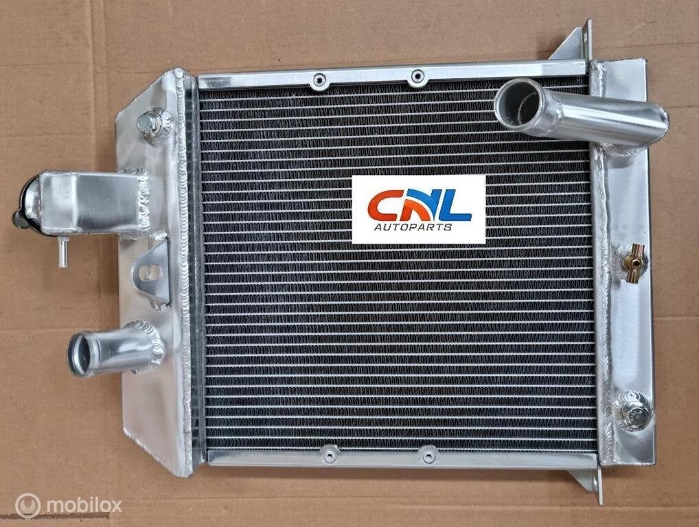 Radiateur Morgan Plus 8 Eight +8 1968-2003, Nieuw, Ophalen of Verzenden