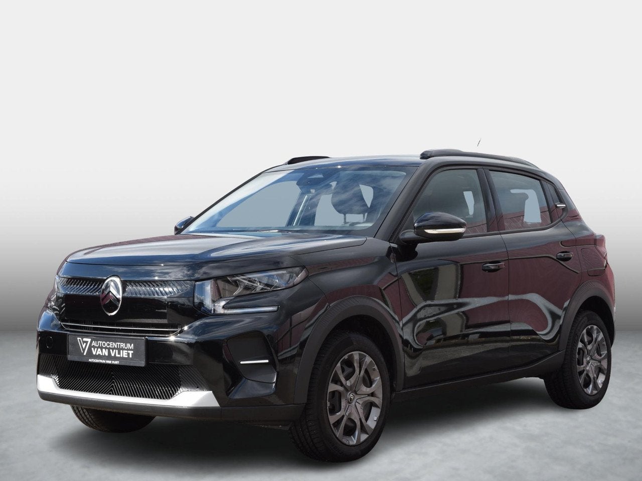 Citroën C3 1.2 Turbo 100pk Business | Navigatie | Apple Car, Gebruikt, 1199 cc, Bedrijf, Handgeschakeld