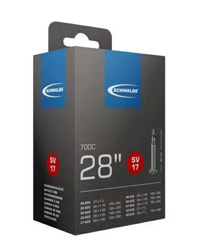 Schwalbe sv17 ruilen tegen langer ventiel, Ophalen, Band, Schwalbe, Nieuw