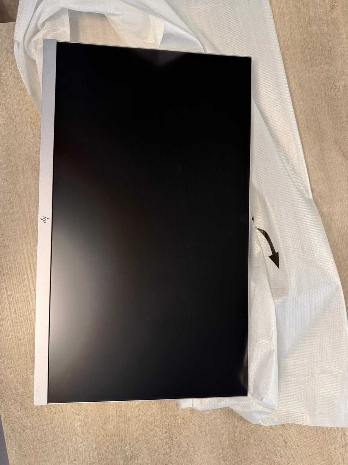HP computerschermen 23 inch 40 stuks, Computers en Software, Monitoren, Ophalen, IPS, Full HD, Zo goed als nieuw