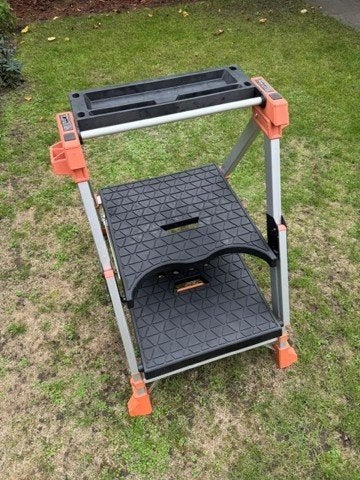 trap, Doe-het-zelf en Verbouw, Ophalen, Trap, Nieuw, Opvouwbaar of Inschuifbaar