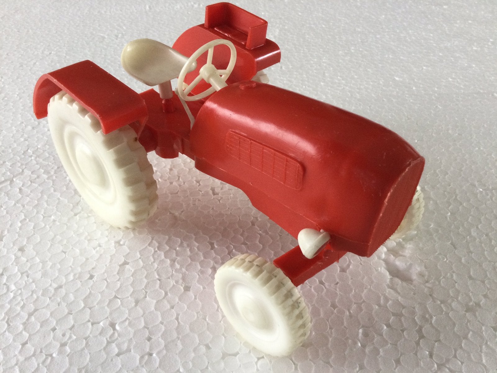 Guldner g25 ? Tractor model jaren 60. Super staat !!!, Ophalen of Verzenden, Zo goed als nieuw, Overige typen, Overige merken