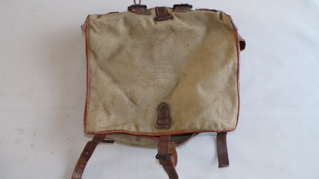 Franse Cavalerie Musette M1892/1935, Verzenden, Overige gebieden