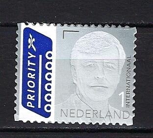 NVPH 3137 (Willem Alexander 2013) Postfris, Ophalen of Verzenden, Na 1940, Postfris