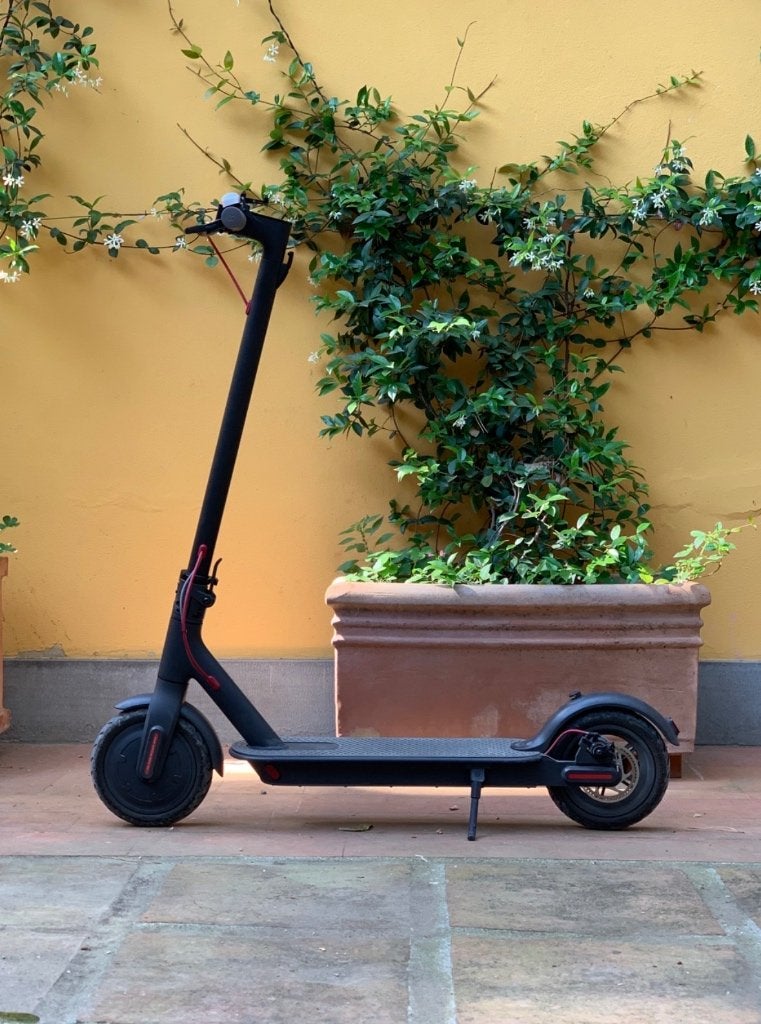 xiaomi m365 scooter, Ophalen, Gebruikt, Elektrische step (E-scooter), Xiaomi