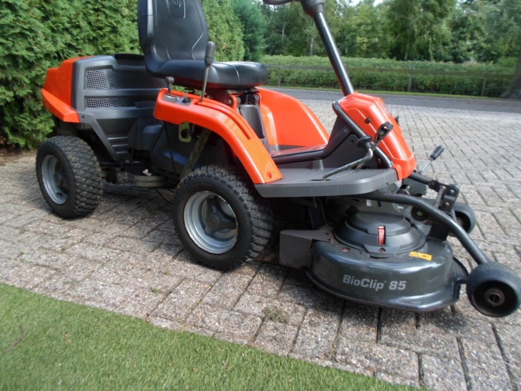 HUSQVARNA HYDROSTAAT  0630188794, Ophalen of Verzenden, Gebruikt, Elektrische starter, 90 tot 120 cm