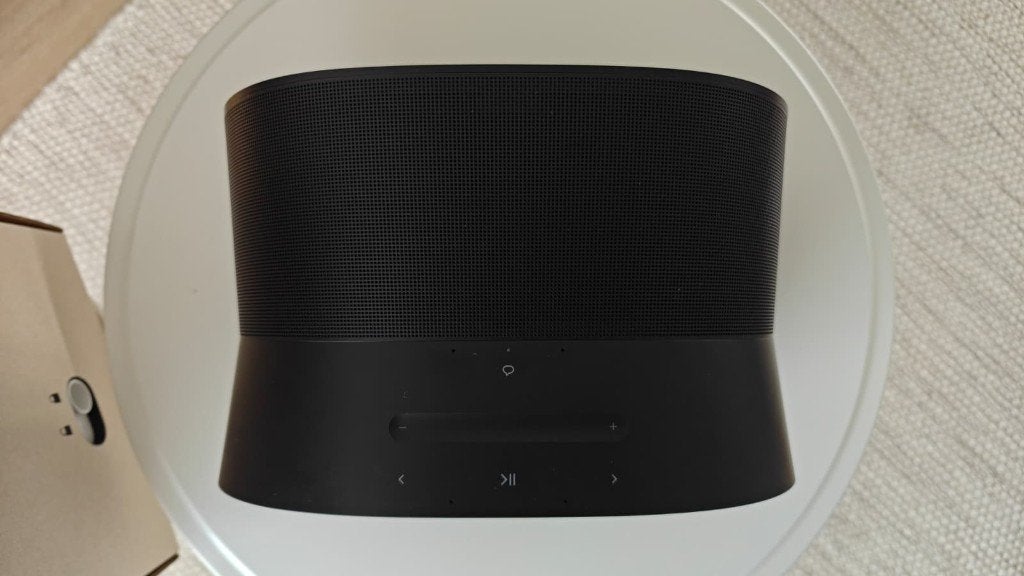 Foto 4 van Sonos Era 300 zwart