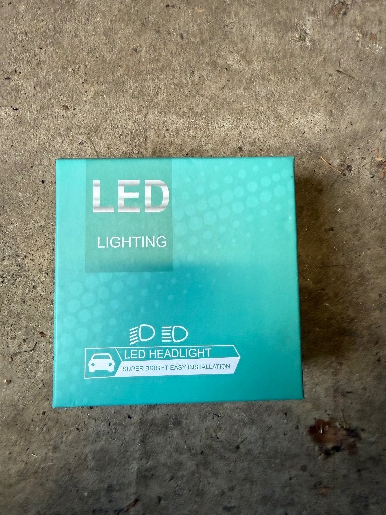 Auto lamp NIEUW, Auto diversen, Ophalen, Nieuw