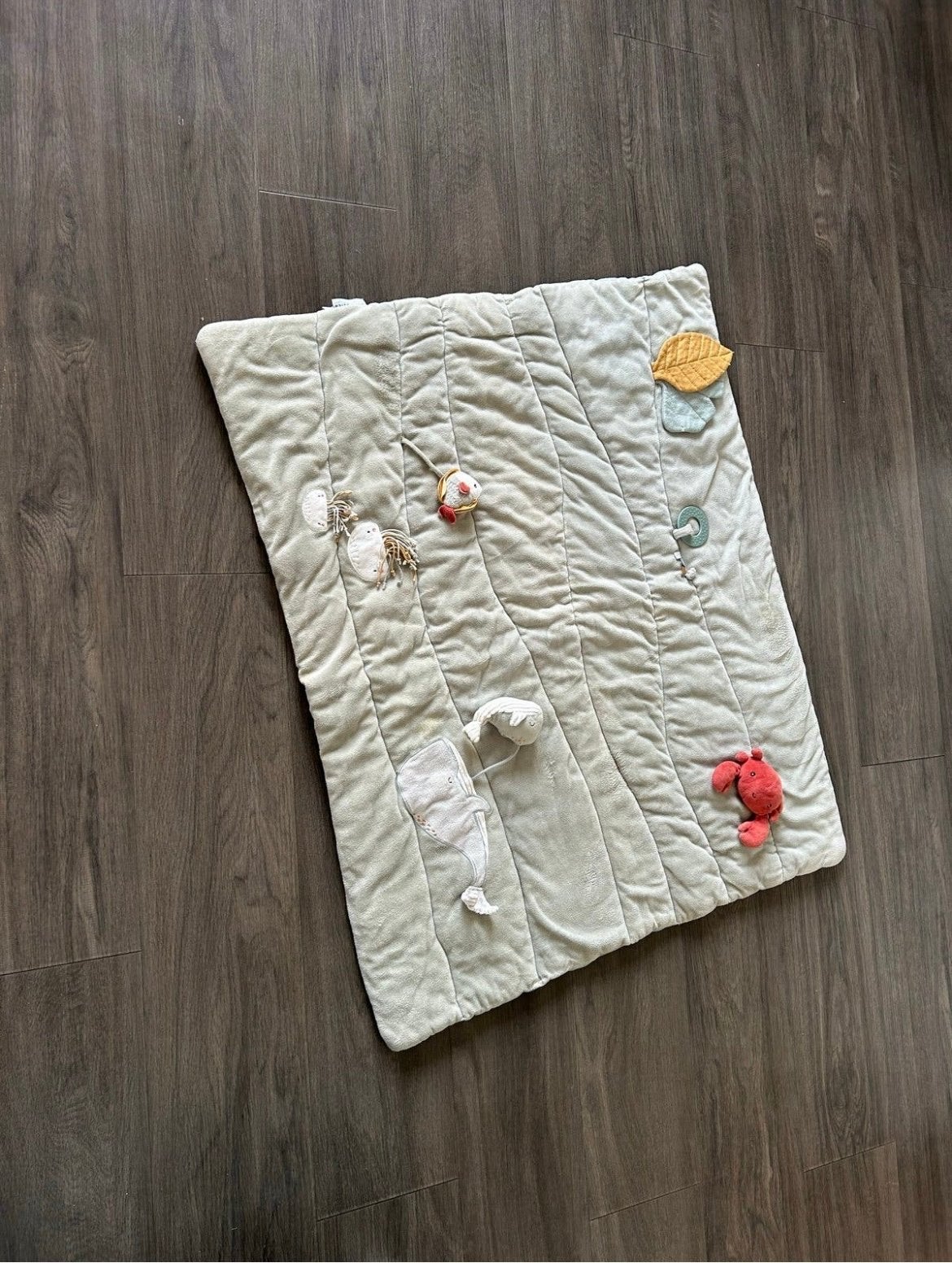 Little Dutch Speelkleed, Kinderen en Baby's, Speelgoed | Speelkleden, Ophalen of Verzenden, Gebruikt