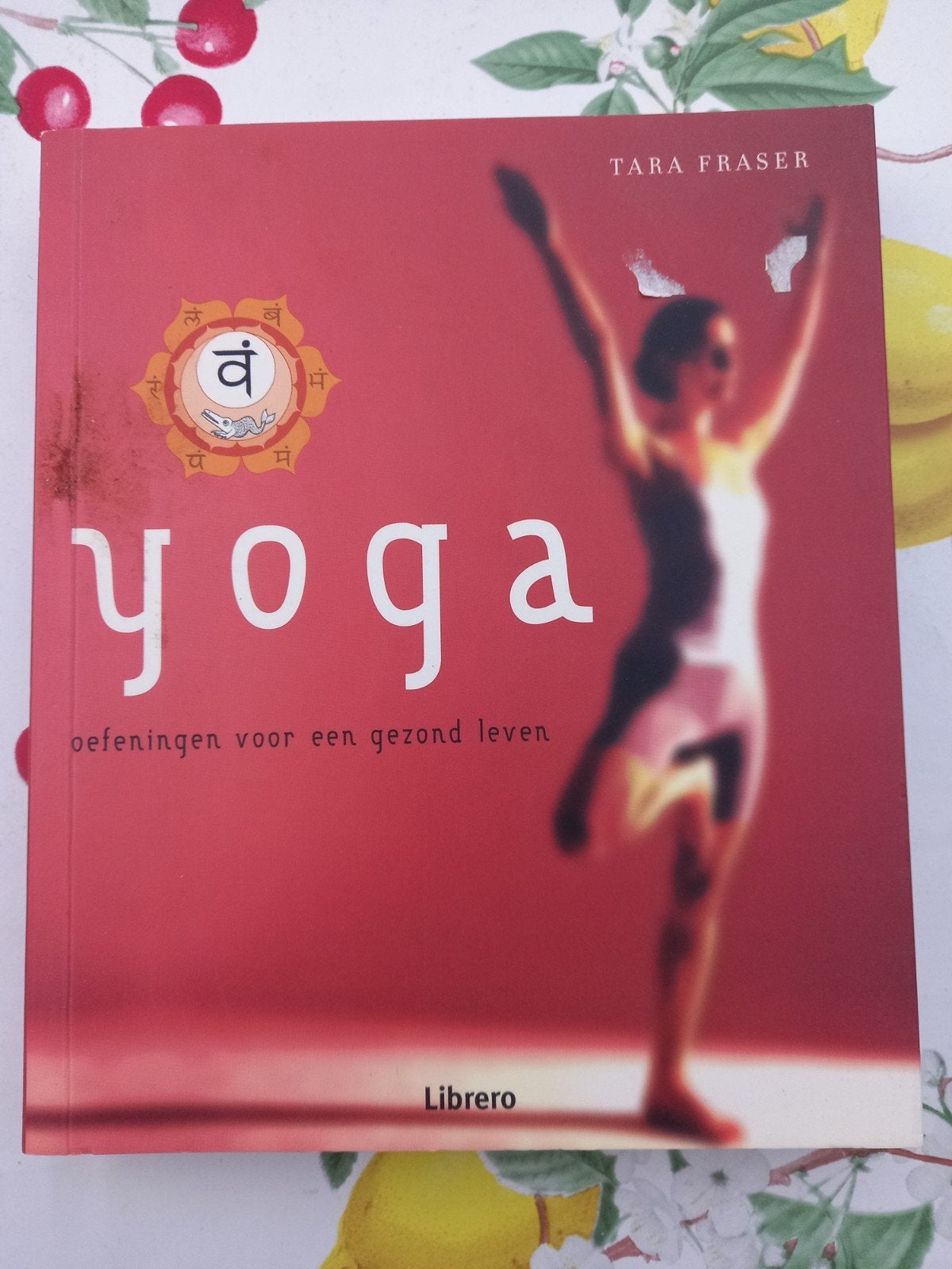 m7 T. Fraser - Yoga, Boeken, Astrologie, Ophalen of Verzenden, Zo goed als nieuw, T. Fraser