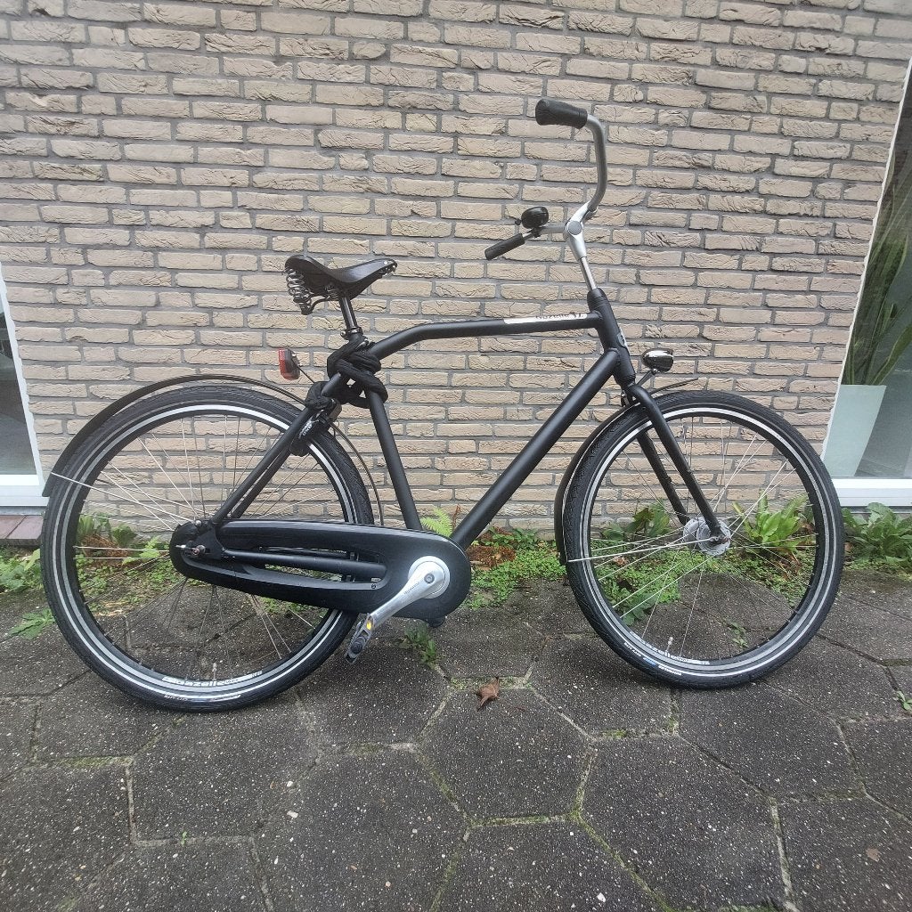 GazelleNL herenfiets