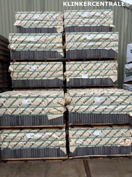 46,4m2 Giallo beton/tuin/terrastegels 60x30x4cm, Verzenden, Excluton BV, Klantenservice@excluton.nl, 10 m² of meer