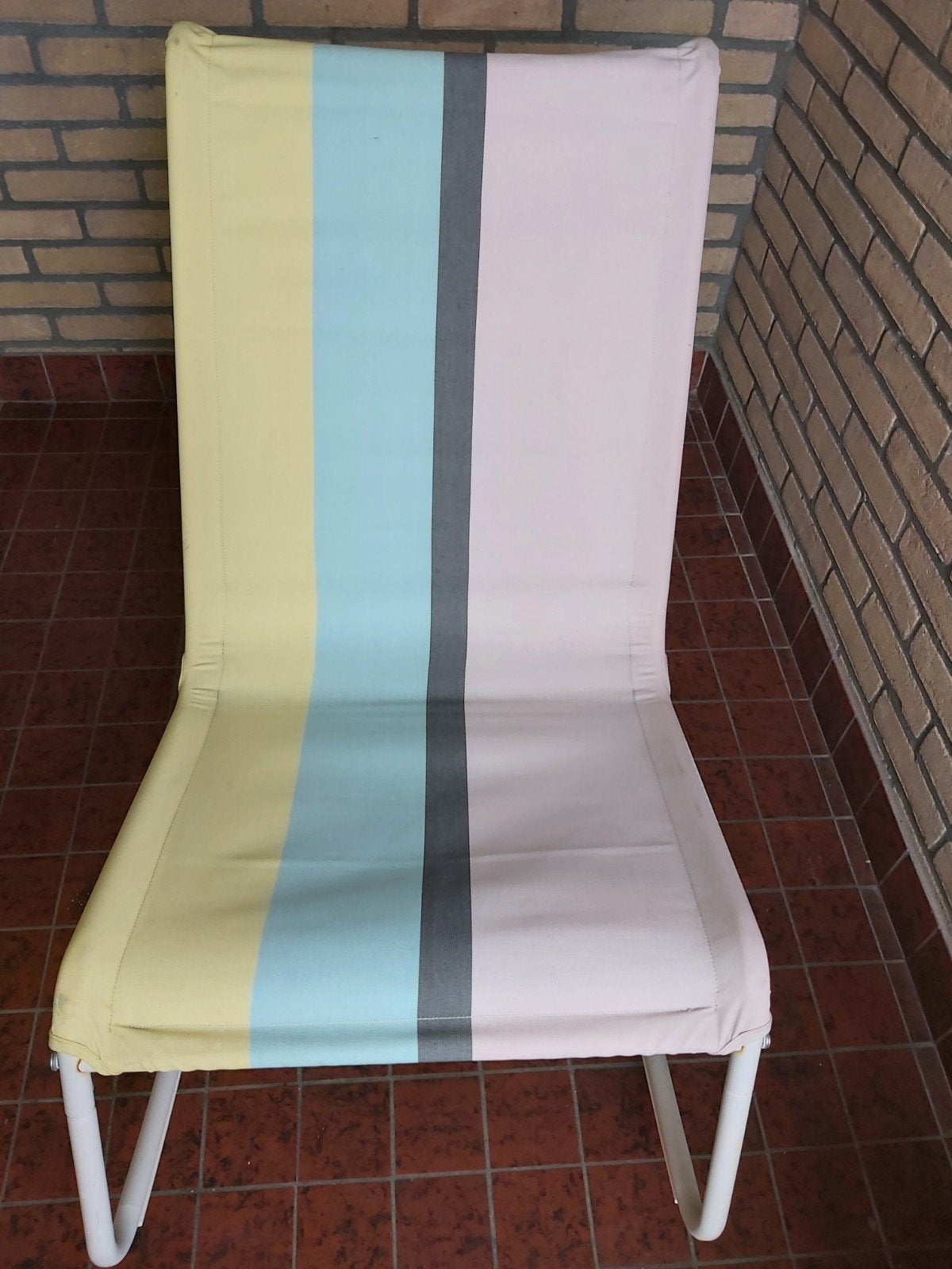 Ikea TUMHOLMEN Rocking Chair., Ophalen of Verzenden
