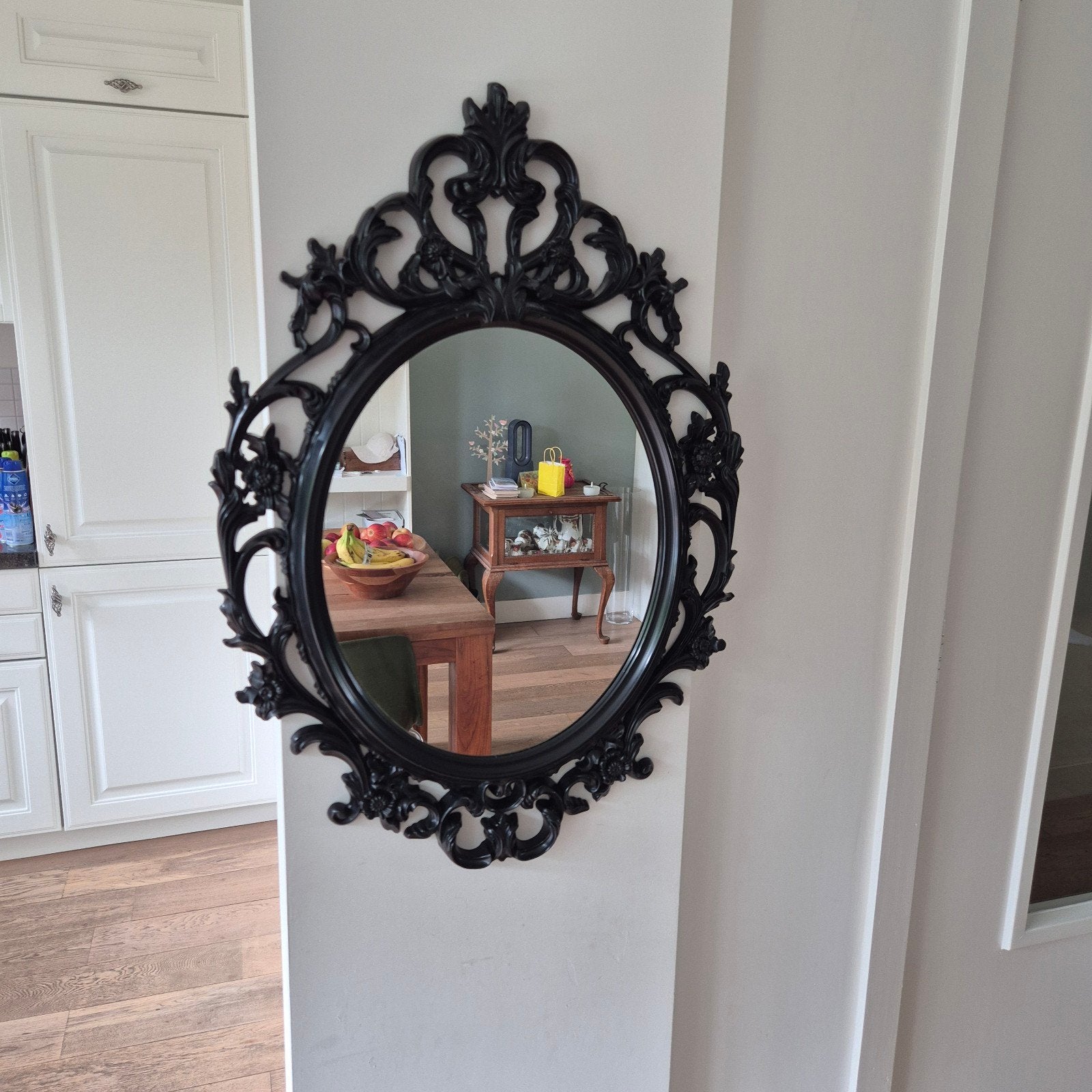 Ikea UNG DRILL, Ophalen, Kunststof, Overige typen, 58 cm